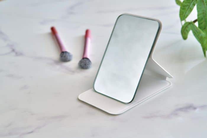 Make-up Spiegel Mio