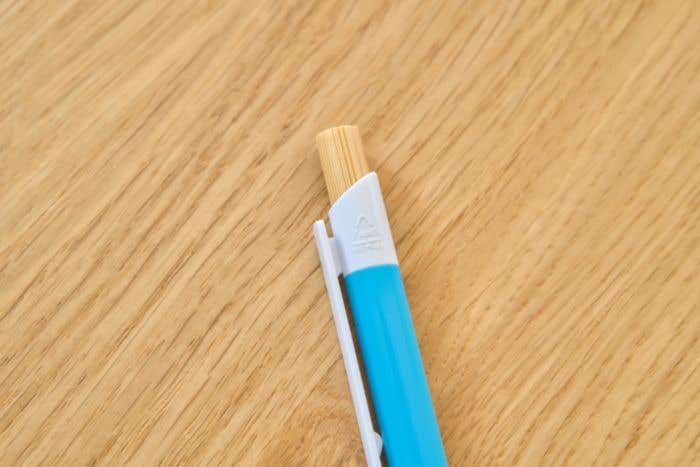 Gerecyclede Balpen Zian