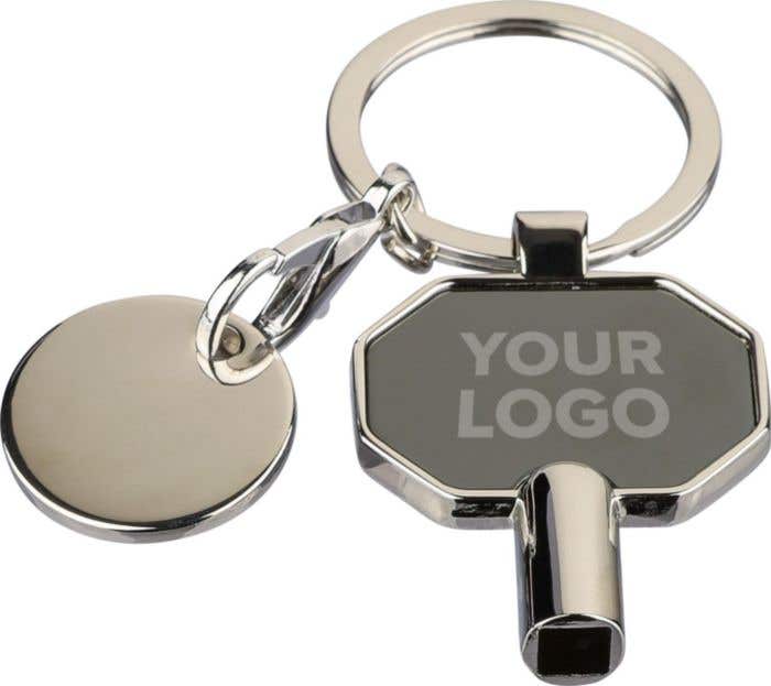 Sleutelhanger Mara