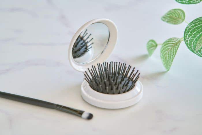 Brosse à cheveux Ritro