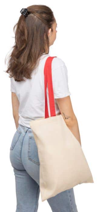 Sac shopping Lavender