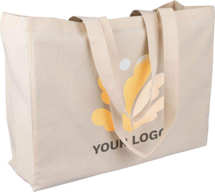 Sac shopping Lilium