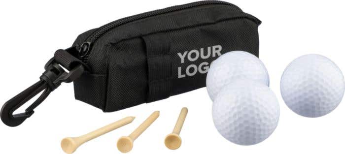 Set de golf Aruna