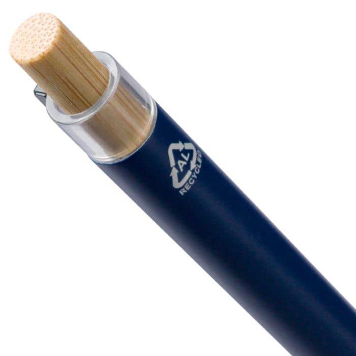 Stylo bille Maren | Laqué