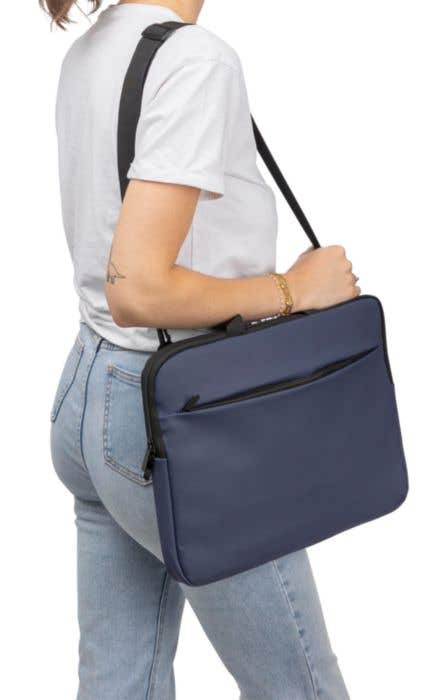 Gerecyclede Laptoptas Rafi [15 inch]