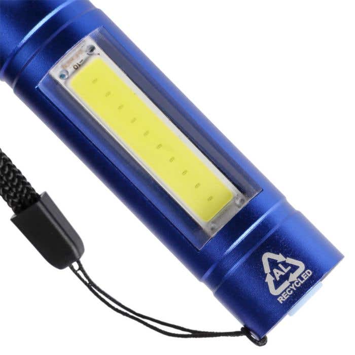 Lampe de poche Spicata