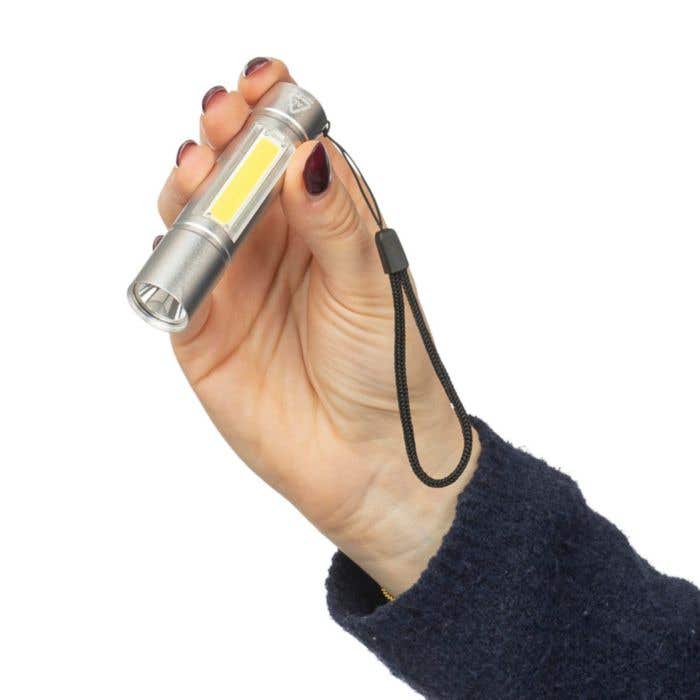 Lampe de poche Spicata