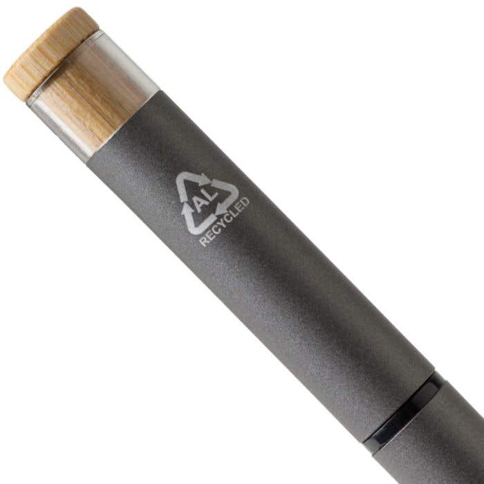 Gerecyclede Schrijfset Ilaria [2-delig]