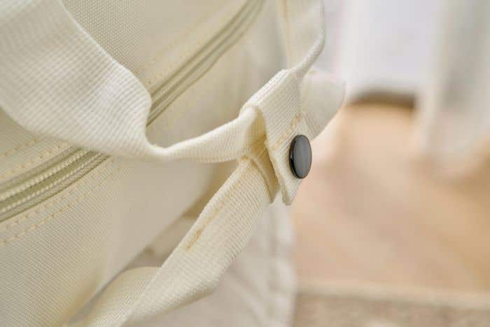 Sac de voyage Jalapa (16 pouces)