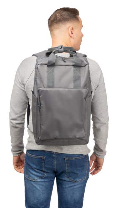 Sac de voyage Jalapa (16 pouces)