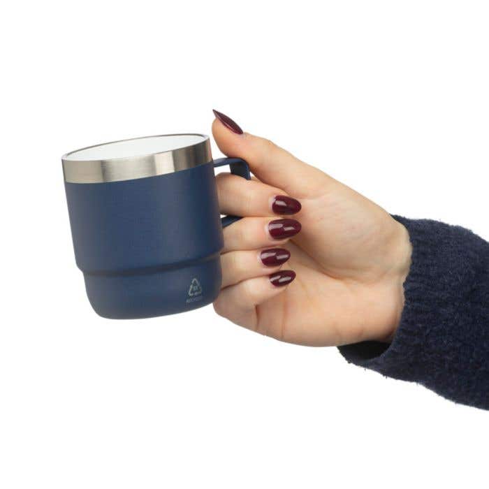 RVS Drinkbeker Lilia [180 ml]