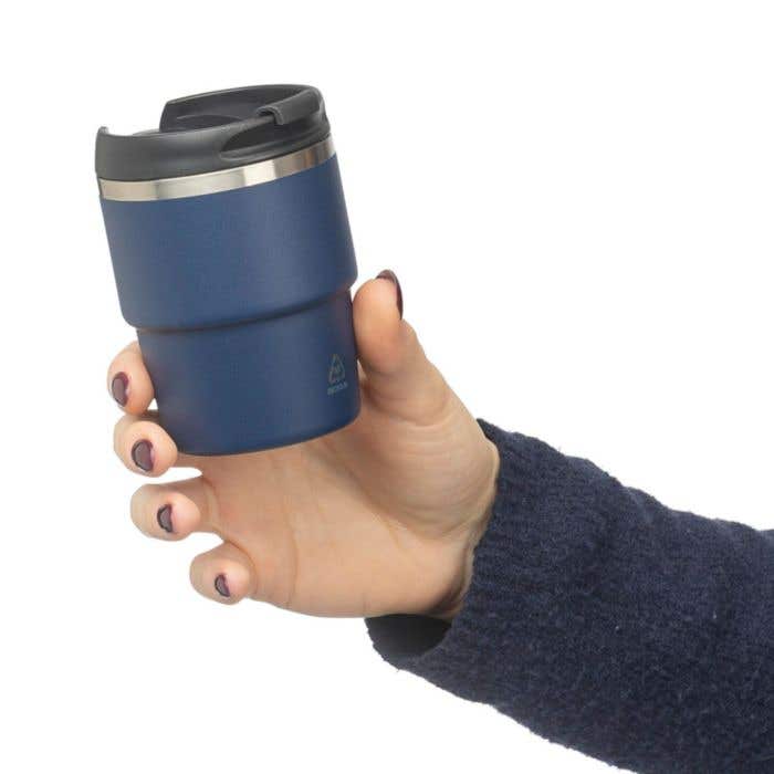 Gobelet à double paroi Areca 175 ml