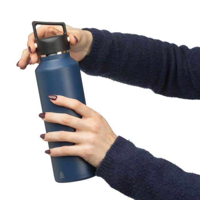 Bouteille double paroi Mace | 600 ml