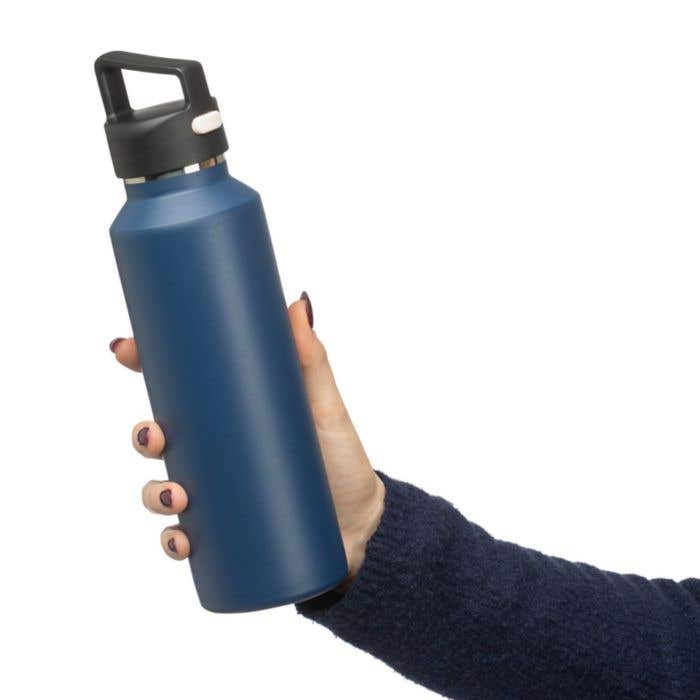 Gerecyclede RVS Drinkfles Mace [600 ml]