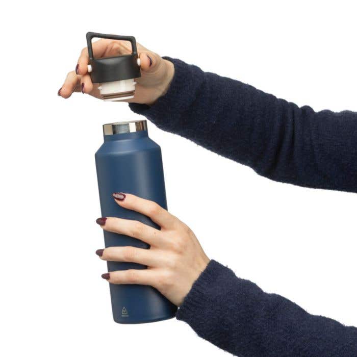 Bouteille double paroi Mace | 600 ml