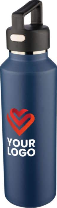 Bouteille double paroi Mace | 600 ml