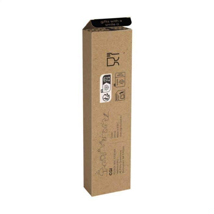 Couteau sommelier | Acier inoxydable et aluminium | 3-en-1
