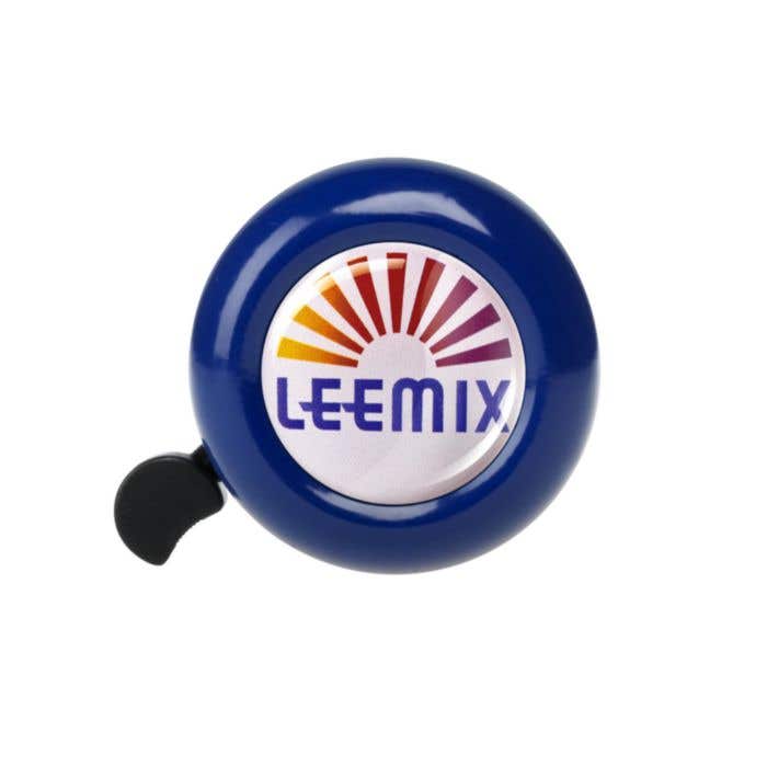 Fietsbel | Metaal | Heldere klank