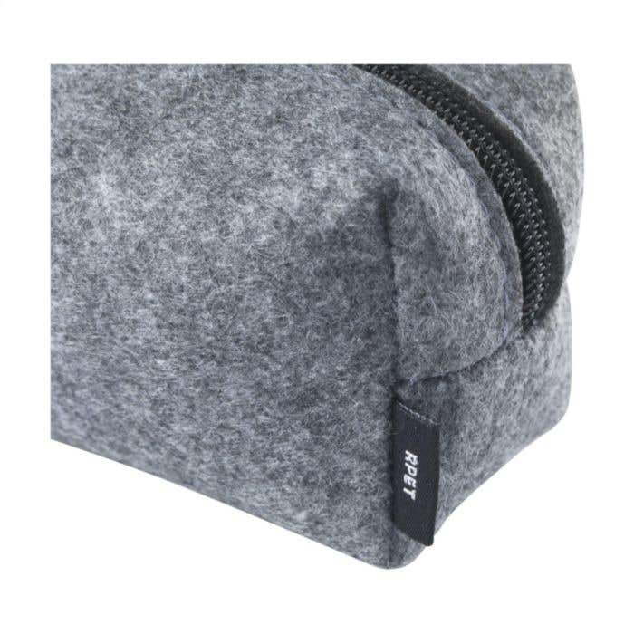 Etui | Gerecycled vilt