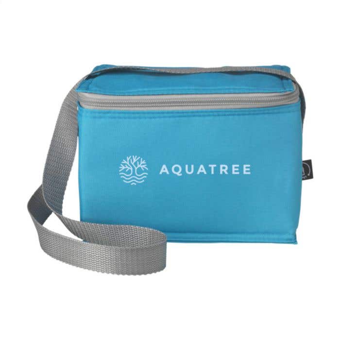 Sac isotherme | Recyclé | 3 l | Pour 6 canettes