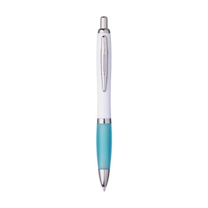 Stylo à bille Athos Trans | Recyclé | 78% certifié RCS
