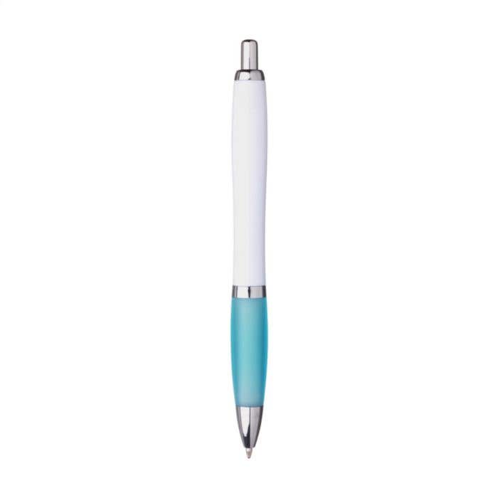 Stylo à bille Athos Trans | Recyclé | 78% certifié RCS