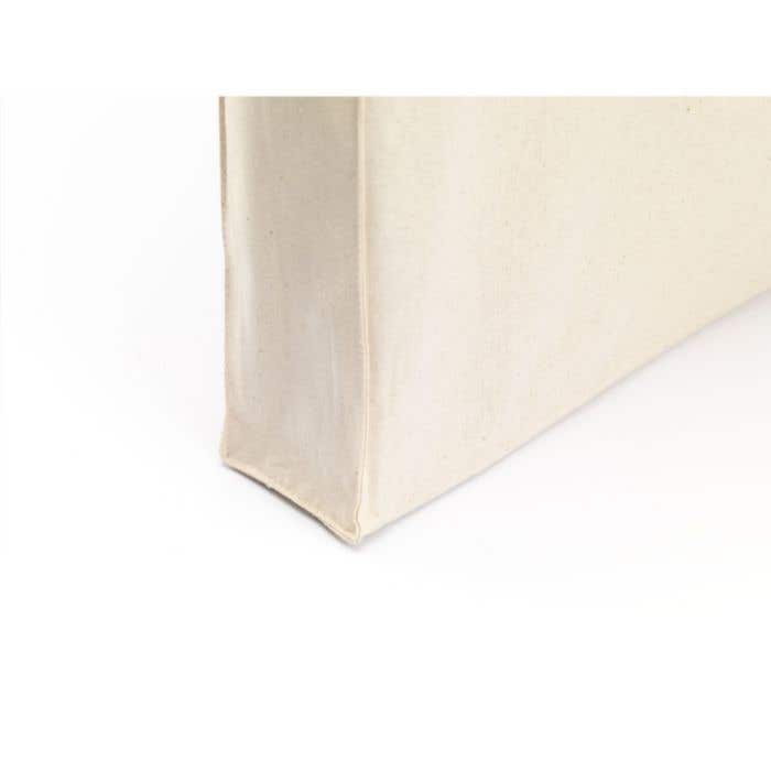 Sac en coton | 165 g/m² | 12 litres