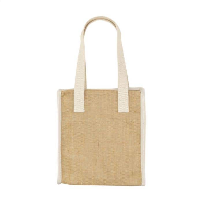 Koeltas | Jute | 8 l | Isolerend
