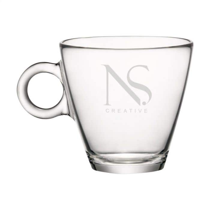 Espressoglas | Gehard glas | 100 ml