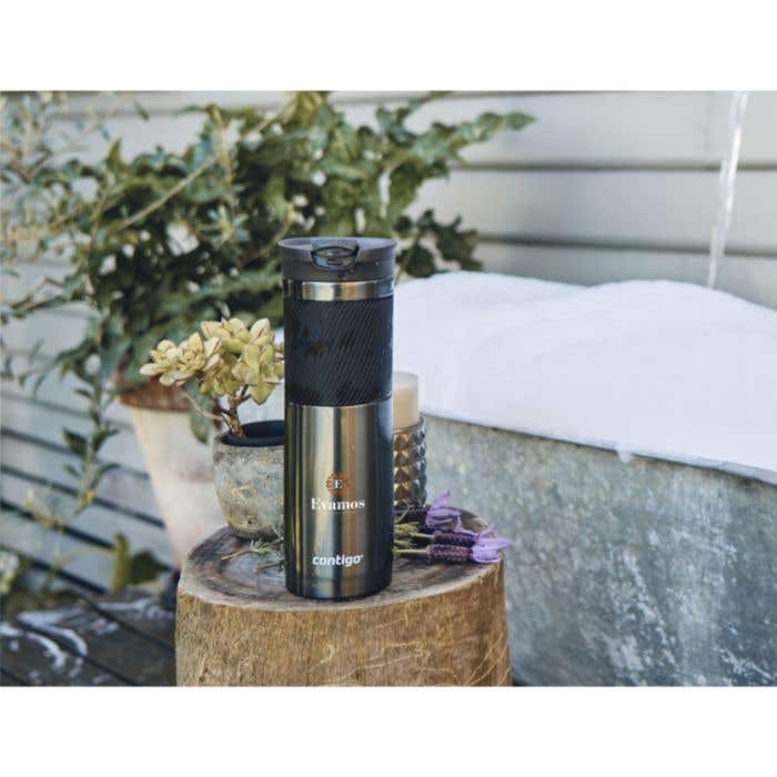 Contigo Thermosbeker | 720 ml | Vacuümgeïsoleerd | SNAPSEAL