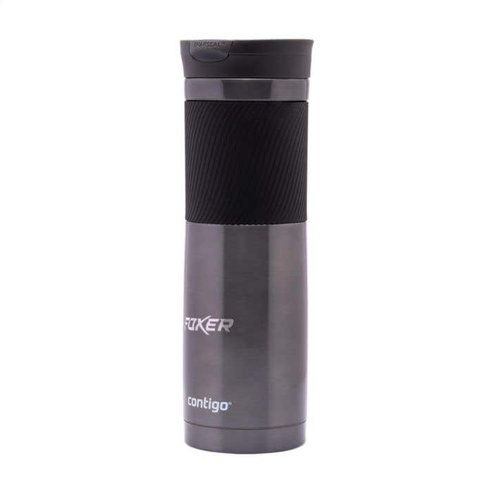 Contigo Thermosbeker | 720 ml | Vacuümgeïsoleerd | SNAPSEAL