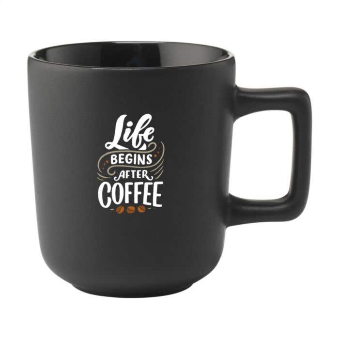 Mok Torino | Keramiek | 280 ml | Mat