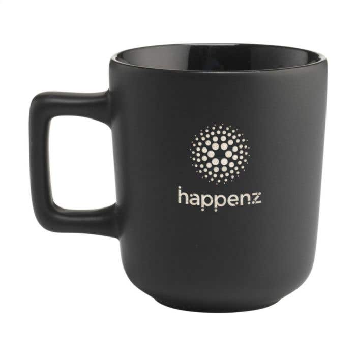 Mok Torino | Keramiek | 280 ml | Mat