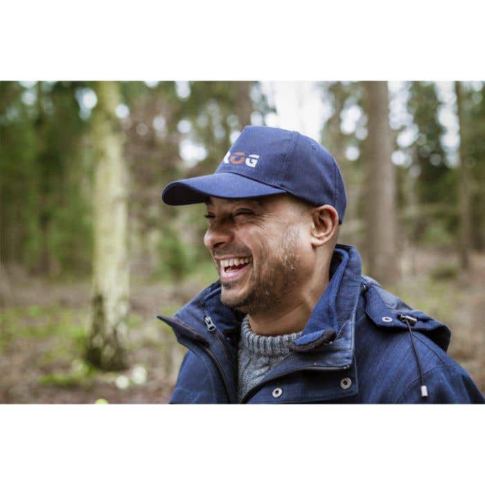 Cap | Gerecycled | Verstelbaar