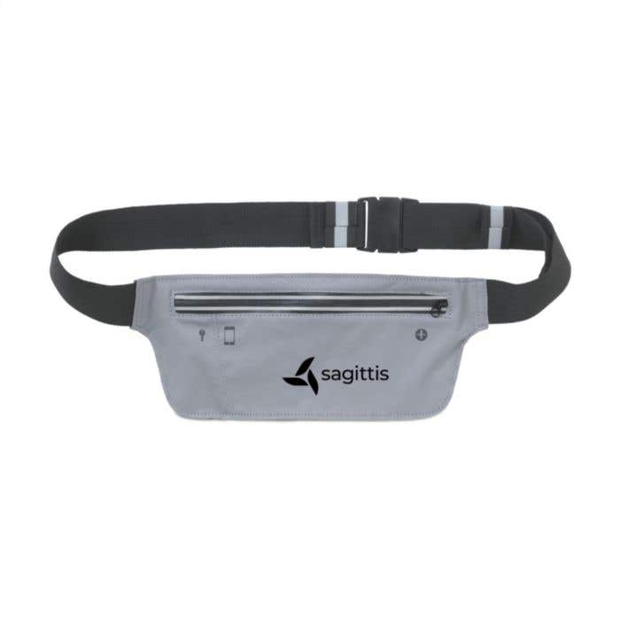 Heuptas | Waterdicht | Elastisch | Verstelbaar tot 104 cm
