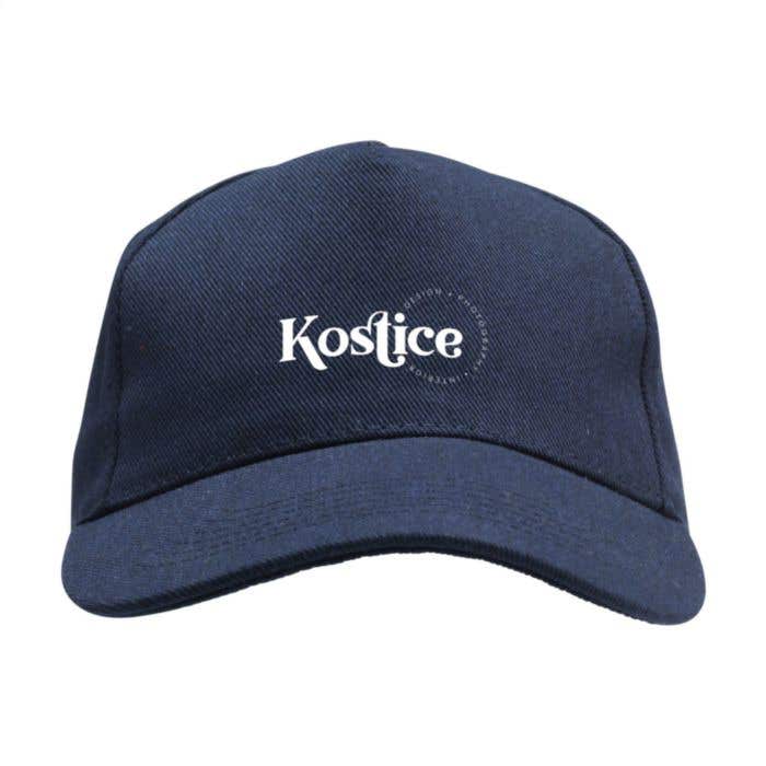 Cap | Gerecycled | Verstelbaar