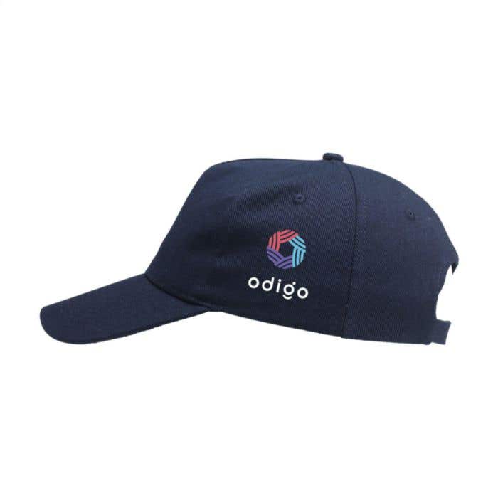 Cap | Gerecycled | Verstelbaar