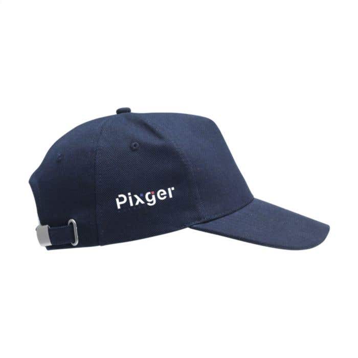 Casquette | Recyclée | Ajustable