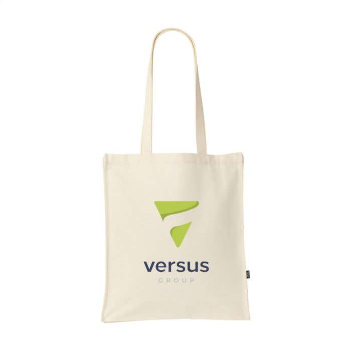 Winkeltas | Gerecycled Canvas | 15 l