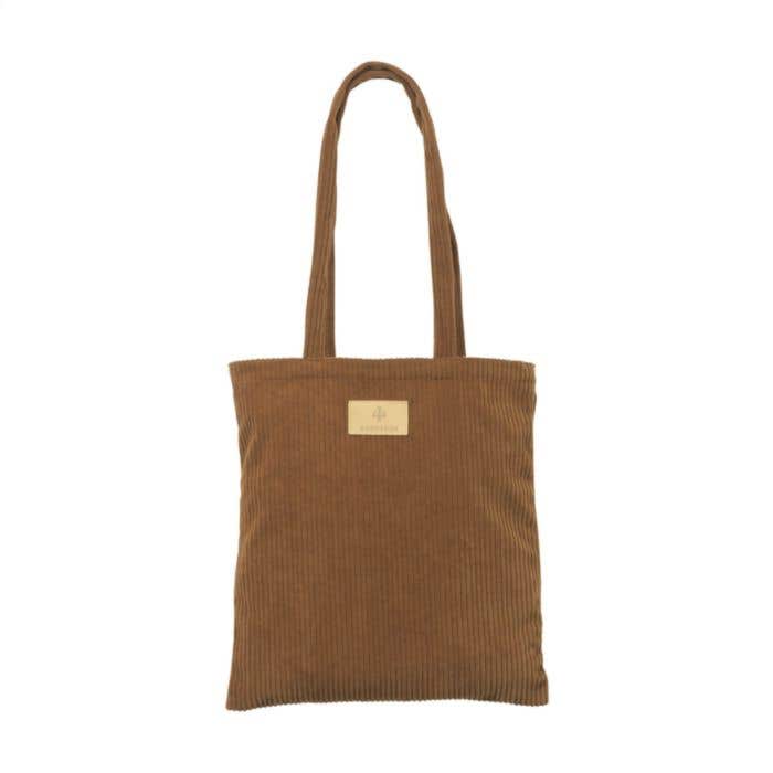 Shopper Alfie | Corduroy | 8 l