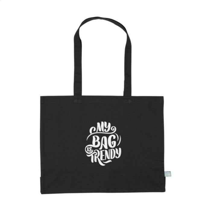 Shopper | Biologisch katoen | GOTS | 19 l