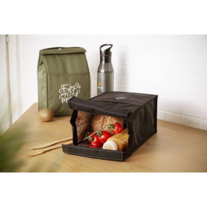 Lunchtas | Gerecycled | 5 l | Isolerend