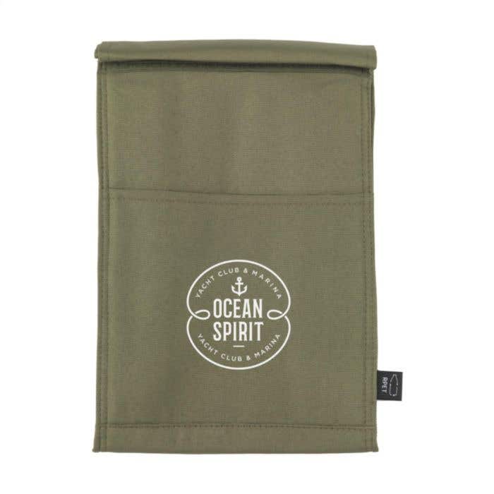 Sac repas | Recyclé | 5 l | Isotherme
