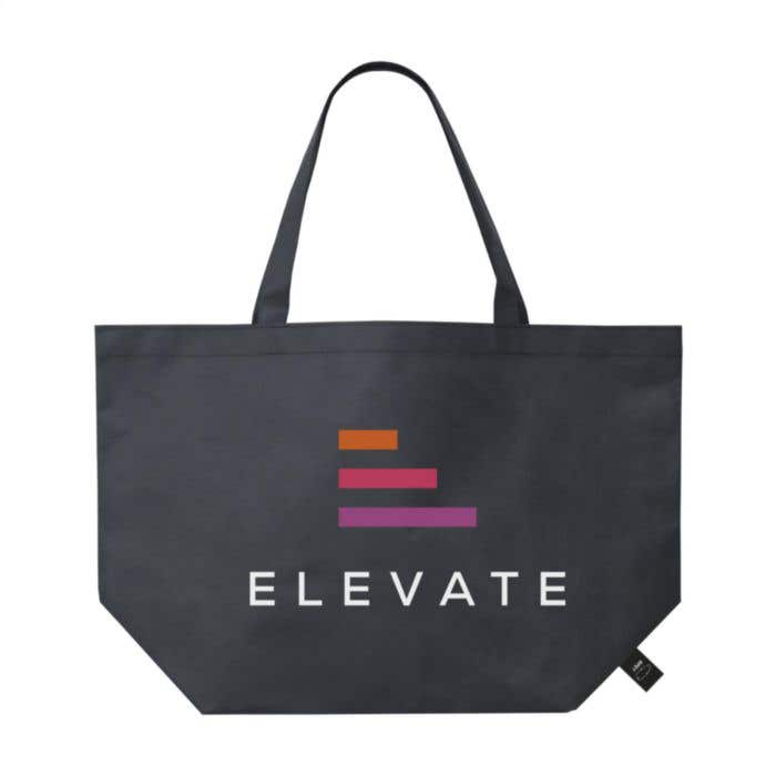 Shopper | RPET recyclé | 25 l
