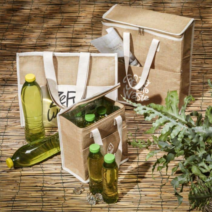 Drinkfles | Gerecycled RVS | 750 ml | Dubbelwandig