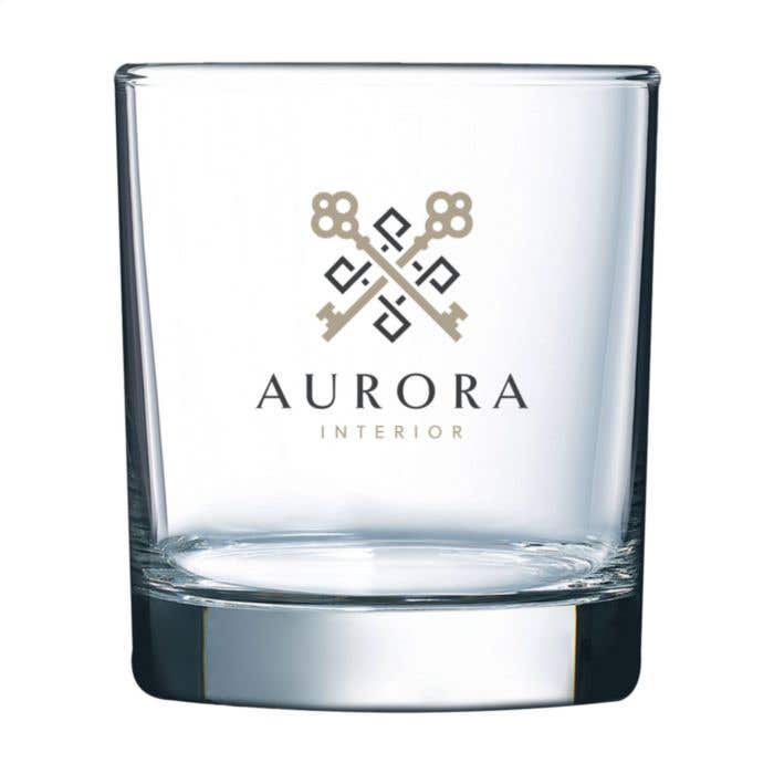 Waterglas | 300 ml | Dikke bodem