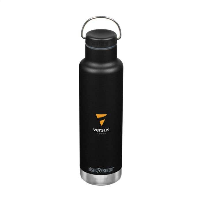 Klean Kanteen | Thermosfles | Gerecycled RVS | 500 ml