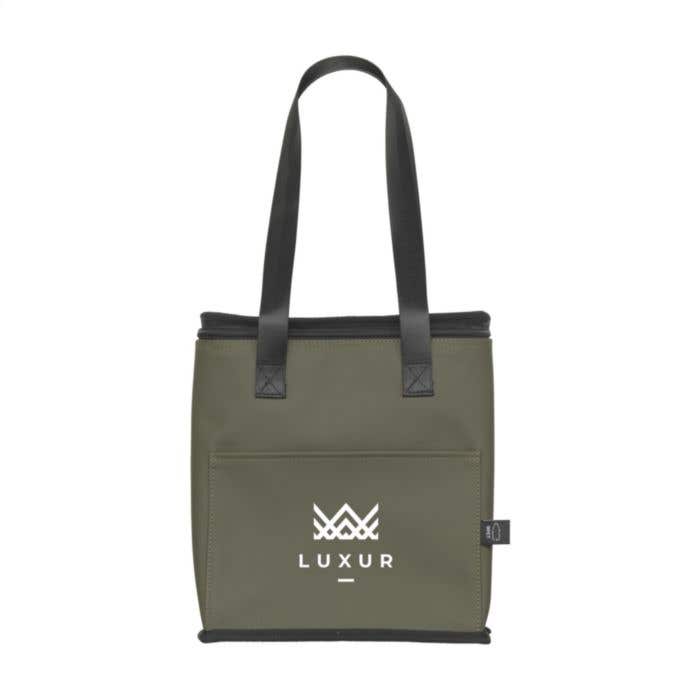 Koeltas | Gerecycled | 9 l | Waterafstotend
