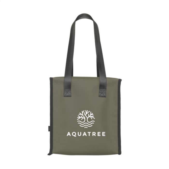 Sac isotherme | Recyclé | 9 l | Hydrofuge