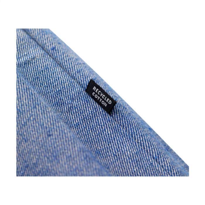 Shopper | Gerecycled canvas | 12 l